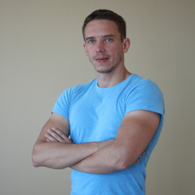 Author Image